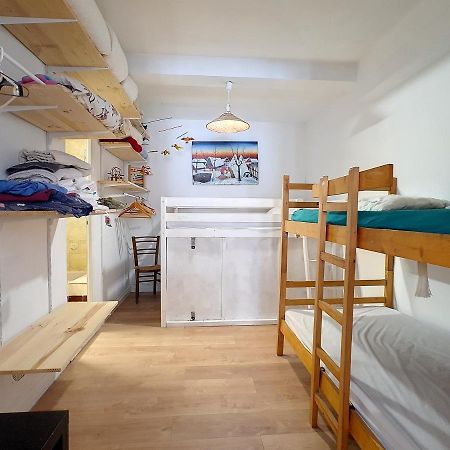 Appartement Льокат Екстериор снимка
