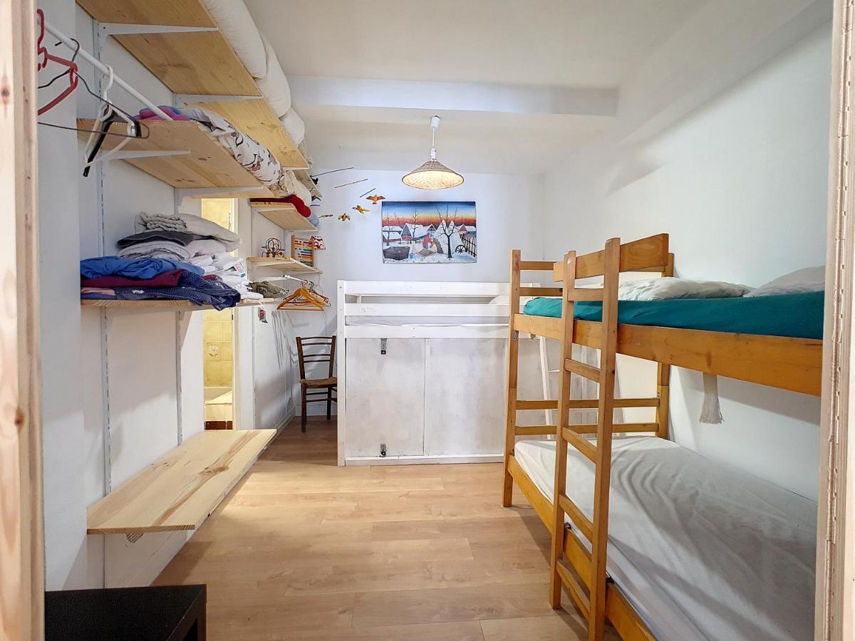 Appartement Льокат Екстериор снимка