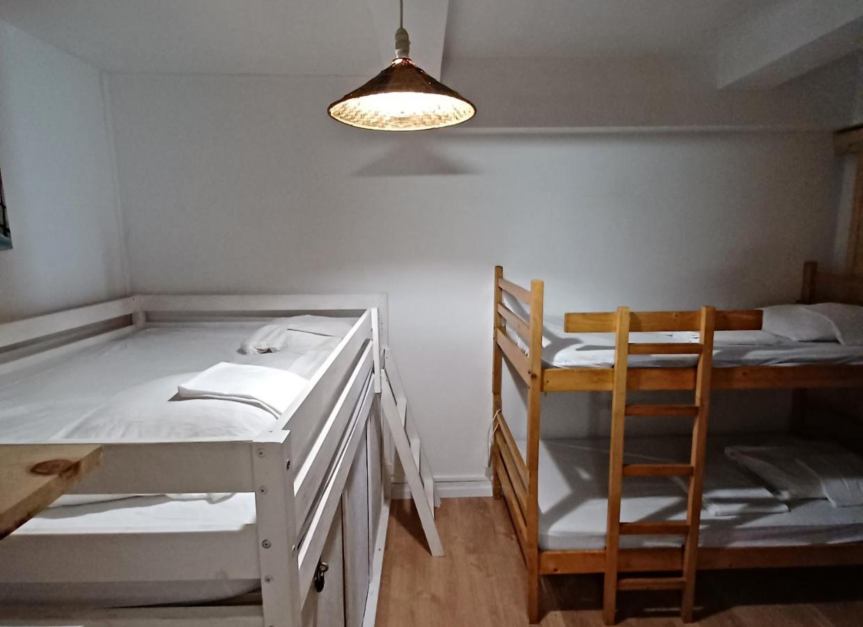 Appartement Льокат Екстериор снимка